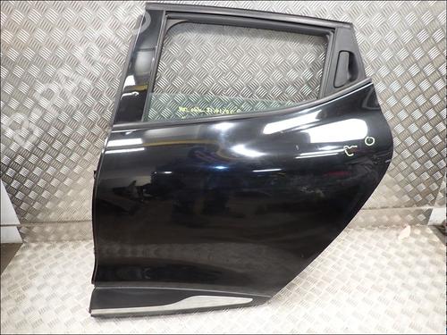 left-rear-door-renault-clio-iv-bh_-2012-2013-2014-2015-2016-2017-2018-2019-2020-2021-34023875 main image
