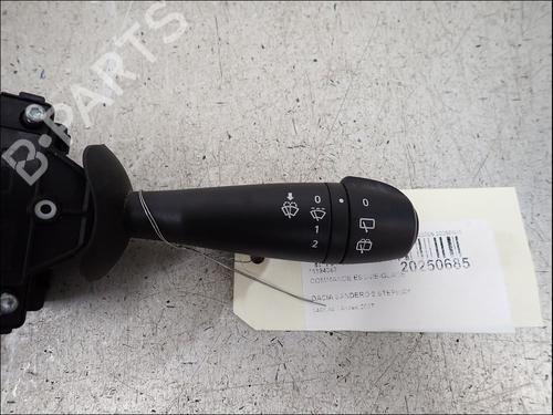 Switch DACIA SANDERO II 1.5 dCi | BP37601066I30 - Image 2