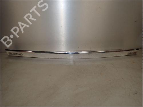 Used Electronic module Electronic module OPEL ZAFIRA / ZAFIRA FAMILY B (A05) 1.7 CDTI (M75) (125 hp) 34022245 34022245