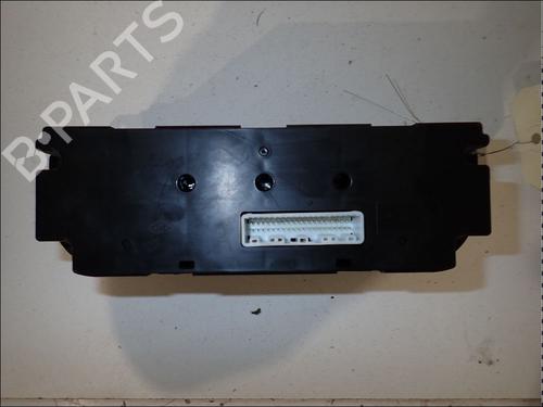 Climate control RENAULT KOLEOS I (HY_) 2.0 dCi 4x4 (HY0B) | BP34025186I5 - Image 3