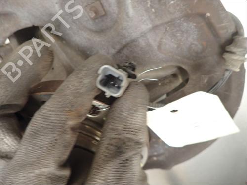 Left front steering knuckle CITROËN C4 SPACETOURER (3D_) 1.5 BlueHDi 130 | BP40620270M25 - Image 3
