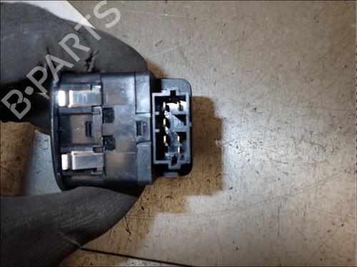 Left front window switch PEUGEOT 206 Hatchback (2A/C) 1.4 HDi eco 70 | BP34011179I27 - Image 4