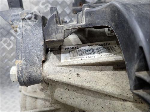 Gearbox RENAULT MASTER III Van (FV) 2.3 dCi 145 FWD (FV0E, FV0F, FV0H, FV02, FV0M, FV0S,... | BP37286531M3 - Image 6