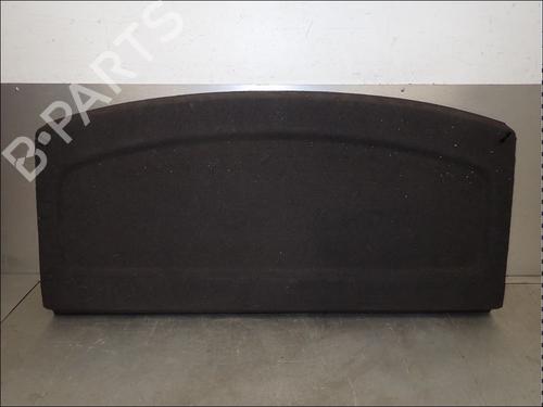 Used Rear parcel shelf Rear parcel shelf VW GOLF VI (5K1) 2.0 TDI (110 hp) 34011918 34011918