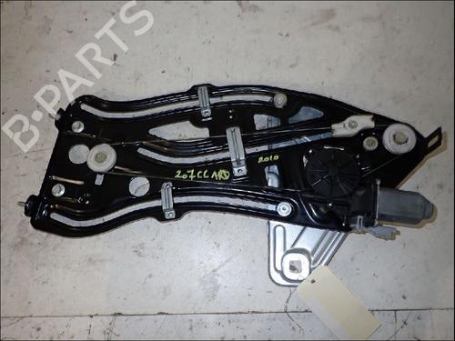 Used Other Other PEUGEOT 207 CC (WD_) 1.6 HDi (109 hp) 34022497 34022497