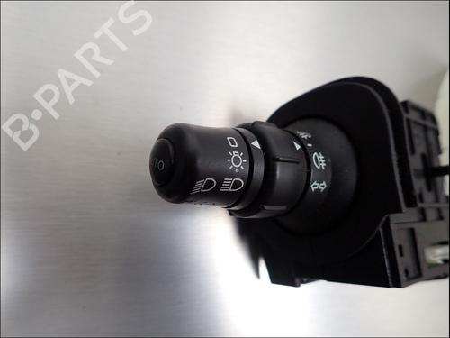 Headlight switch RENAULT SCÉNIC II (JM0/1_) 1.5 dCi (JM1E, JM16) | BP38588715I24 - Image 2