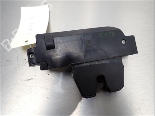 tailgate-lock-peugeot-307-3ac-2000-2001-2002-2003-2004-2005-2006-2007-2008-2009-2010-2011-2012-39162868 main image