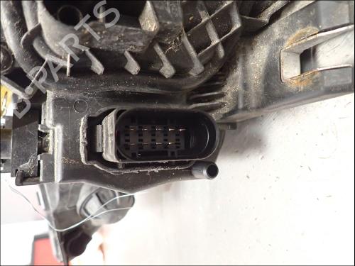 Right headlight AUDI A1 (8X1, 8XK) 1.4 TDI | BP40559412C29 - Image 8
