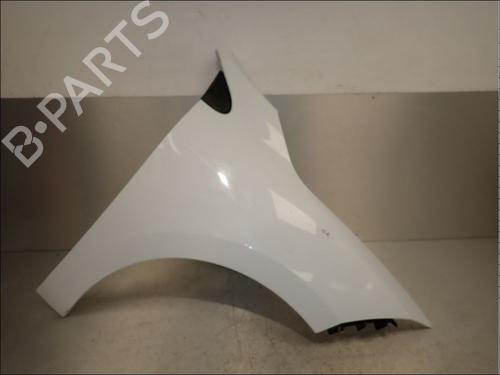 Forskærm Højre Forskærm Højre RENAULT MEGANE III Grandtour (KZ0/1) 1.5 dCi (KZ09, KZ0D, KZ1G, KZ29, KZ14, KZ1W, KZ10, KZ1F,... (110 hp) 34027498 34027498