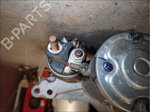 Starter RENAULT CLIO IV (BH_) 1.2 TCe 120 (BHM0) | BP34019158M8 - Image 3