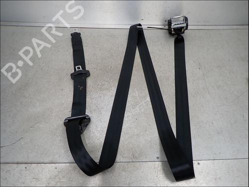 Sikkerhedssele bag midten Sikkerhedssele bag midten RENAULT CLIO IV (BH_) 1.5 dCi 90 (90 hp) 36459350 36459350