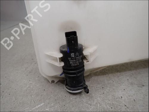 Sprinklertank PEUGEOT EXPERT Van (V_) 2.0 BlueHDi 150 | BP37681836C113 - Image 2