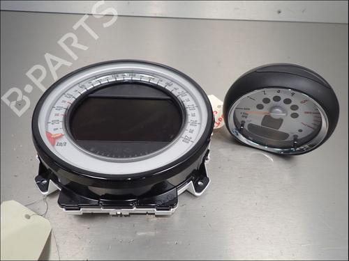 Used Instrument cluster Instrument cluster MINI MINI COUNTRYMAN (R60) Cooper SD (143 hp) 39683890 39683890