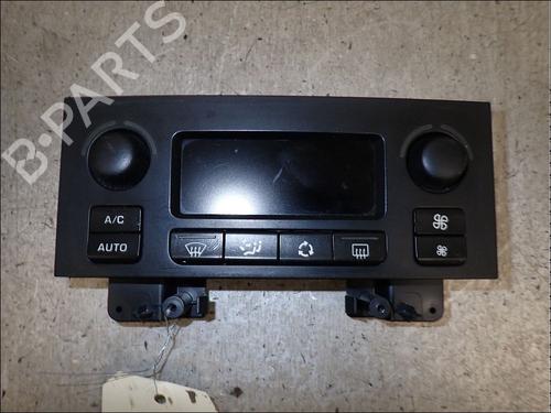 Used Climate control Climate control 34011664 34011664
