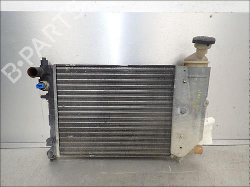 Used Water radiator Water radiator CITROËN SAXO (S0, S1) 1.0 X (50 hp) 34033612 34033612