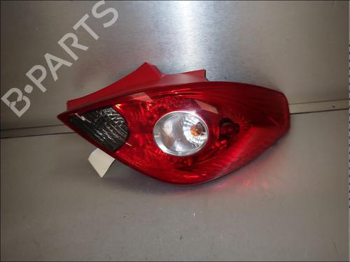 Used Right taillight Right taillight 34020468 34020468