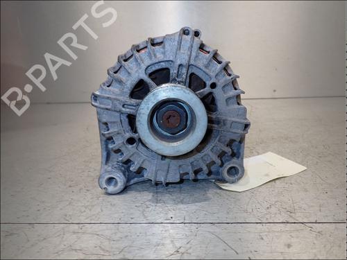 Used Alternator Alternator BMW 1 (E81) 118 d (136 hp) 34028324 34028324