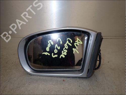 left-mirror-mercedes-benz-c-class-w203-2000-2001-2002-2003-2004-2005-2006-2007-34011645 main image