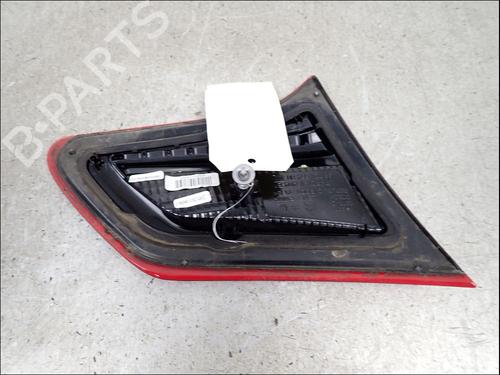 Right tailgate light CITROËN C4 II (NC_) 1.6 HDi 115 | BP38010003C80 - Image 2