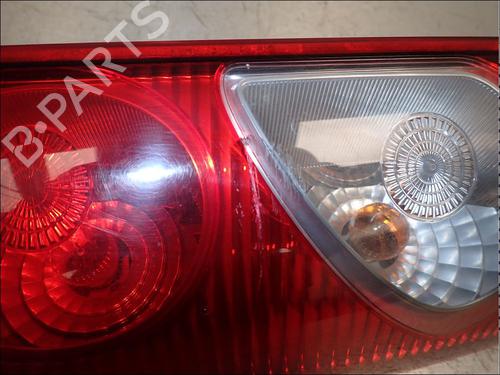 Right taillight RENAULT KANGOO Express (FW0/1_) 1.5 dCi 70 (FW0A, KW0V) | BP34025536C35 - Image 2