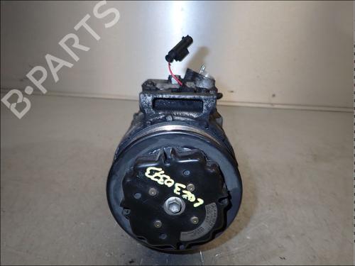 Used AC compressor AC compressor MERCEDES-BENZ C-CLASS (W203) C 220 CDI (203.006, 203.008) (143 hp) 34018264 34018264