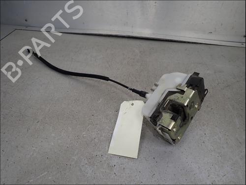 Højre bagtil lås Højre bagtil lås CITROËN C3 I (FC_, FN_) 1.4 i (73 hp) 37871366 37871366