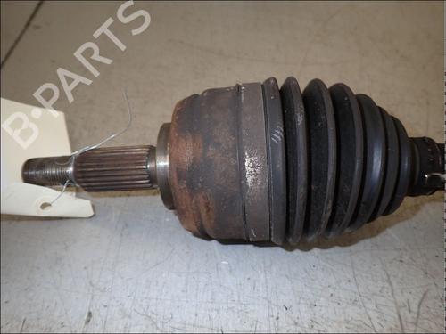 Right front driveshaft DACIA DUSTER (HS_) 1.5 dCi (HSMC) | BP34019916M39 - Image 4