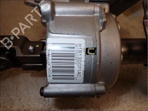 Steering column FORD KA+ III (UK, FK) 1.2 Ti-VCT | BP34026678M21 - Image 6