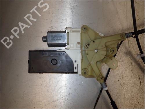 Front left window mechanism RENAULT LAGUNA III (BT0/1) 1.5 dCi (BT00, BT0A, BT0T, BT1J) | BP34020971C22 - Image 5
