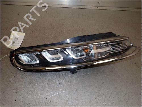 Used Left front fog light Left front fog light CITROËN C3 III (SX) 1.5 BlueHDi 100 (SXYHYP, SXYHTU) (102 hp) 34011146 34011146