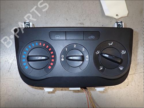 Used Climate control Climate control FIAT GRANDE PUNTO (199_) 1.3 D Multijet (75 hp) 34027193 34027193