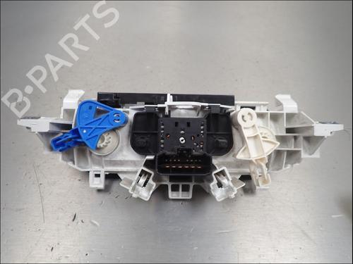 Climate control RENAULT TWINGO II (CN0_) 1.5 dCi (CN0E) | BP40212570I5 - Image 2