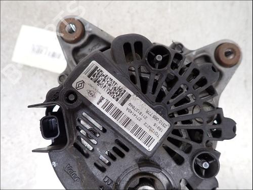 Alternator RENAULT CAPTUR I (J5_, H5_) 1.2 TCe 120 | BP37628495M7 - Image 4