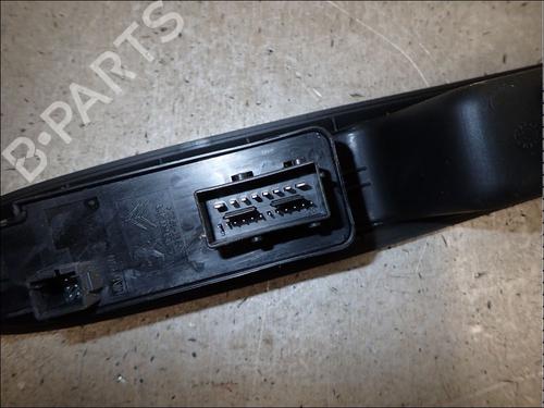 Left front window switch CITROËN C4 II (NC_) 1.6 HDi 90 | BP34010807I27 - Image 5