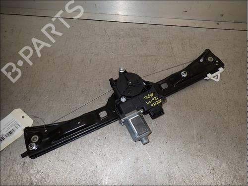 front-right-window-mechanism-citroen-nemo-mpv-2009-34010962 main image