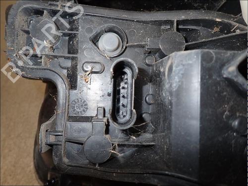 Left taillight FIAT 500 (312_) 1.2 (312AXA1A) | BP34035544C34 - Image 3