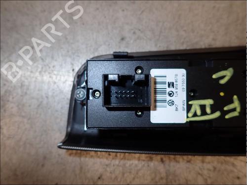 Left front window switch VW GOLF IV (1J1) 1.6 16V | BP34032639I27 - Image 4