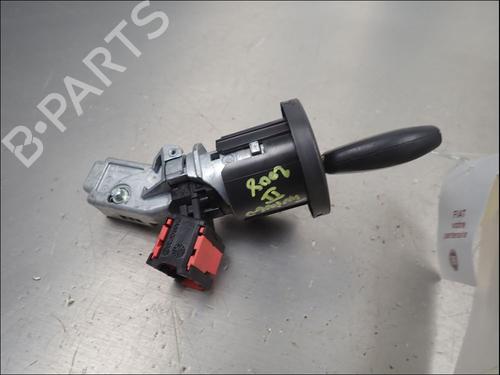 Ignition barrel RENAULT TWINGO II (CN0_) 1.5 dCi (CN0E) | BP40212554M48 - Image 2
