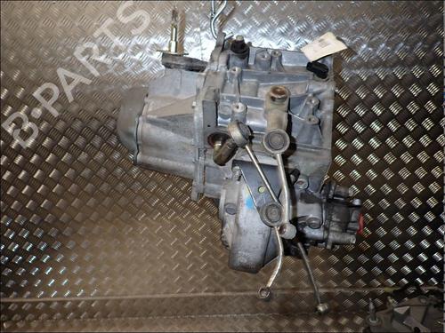 Gearbox PEUGEOT 206 SW (2E/K) 2.0 HDi | BP34027430M3 - Image 5
