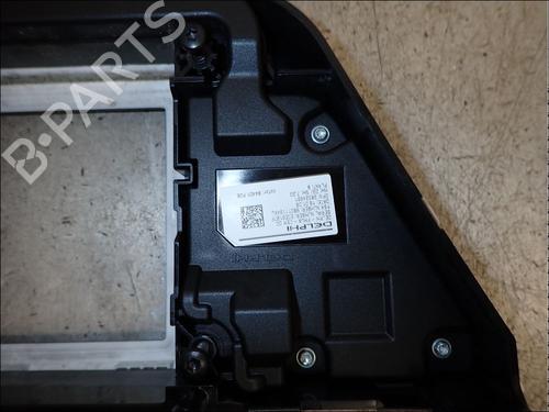 Climate control CITROËN C4 Picasso II 1.6 BlueHDi 120 | BP34035938I5 - Image 6
