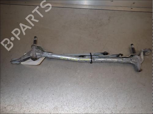 Used Front wipers mechanism Front wipers mechanism 34031566 34031566