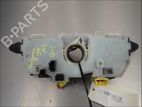Headlight switch RENAULT MEGANE III Hatchback (BZ0/1_, B3_) 1.2 TCe (BZ16, BZ28) | BP39490464I24 - Image 5