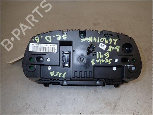 Instrument cluster BMW 3 Touring (E91) 325 d | BP34033087C47 - Image 2