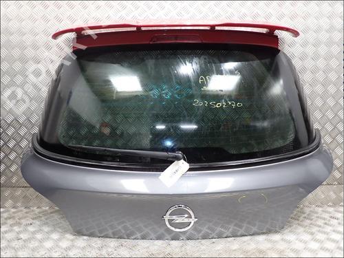 Used Tailgate Tailgate OPEL ADAM (M13) 1.4 S (150 hp) 34035205 34035205