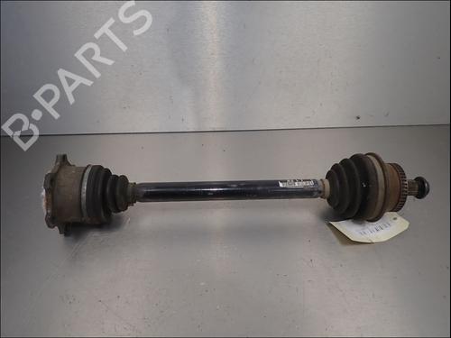 Used Left front driveshaft Left front driveshaft VW PASSAT B5.5 Variant (3B6) 1.9 TDI (101 hp) 40212549 40212549