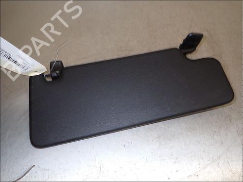 Left sun visor BMW 2 Active Tourer (F45) 218 d | BP34032104I1 - Image 2