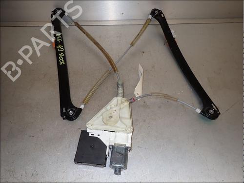 Used Front left window mechanism Front left window mechanism 34031402 34031402