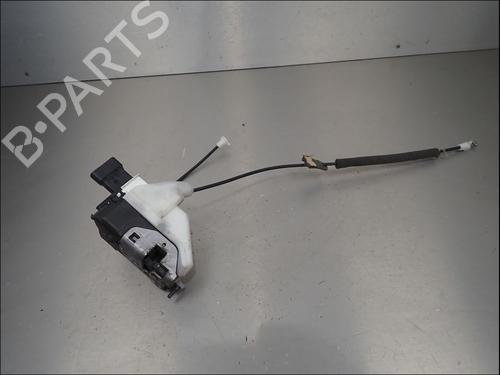 Used Front right lock Front right lock PEUGEOT 5008 (0U_, 0E_) 1.6 HDi (112 hp) 40252687 40252687