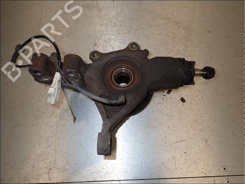 Left front steering knuckle PEUGEOT 307 Break (3E) 1.6 HDi 110 | BP34027872M25 - Image 2
