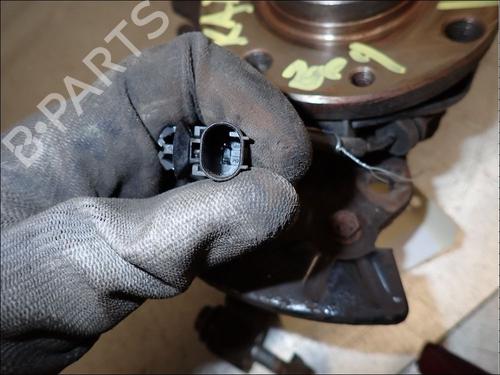 Left front steering knuckle FORD KA (RU8) 1.2 | BP34147993M25 - Image 3
